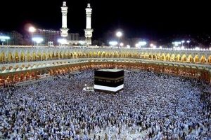 اعمال و احکام حج تمتع