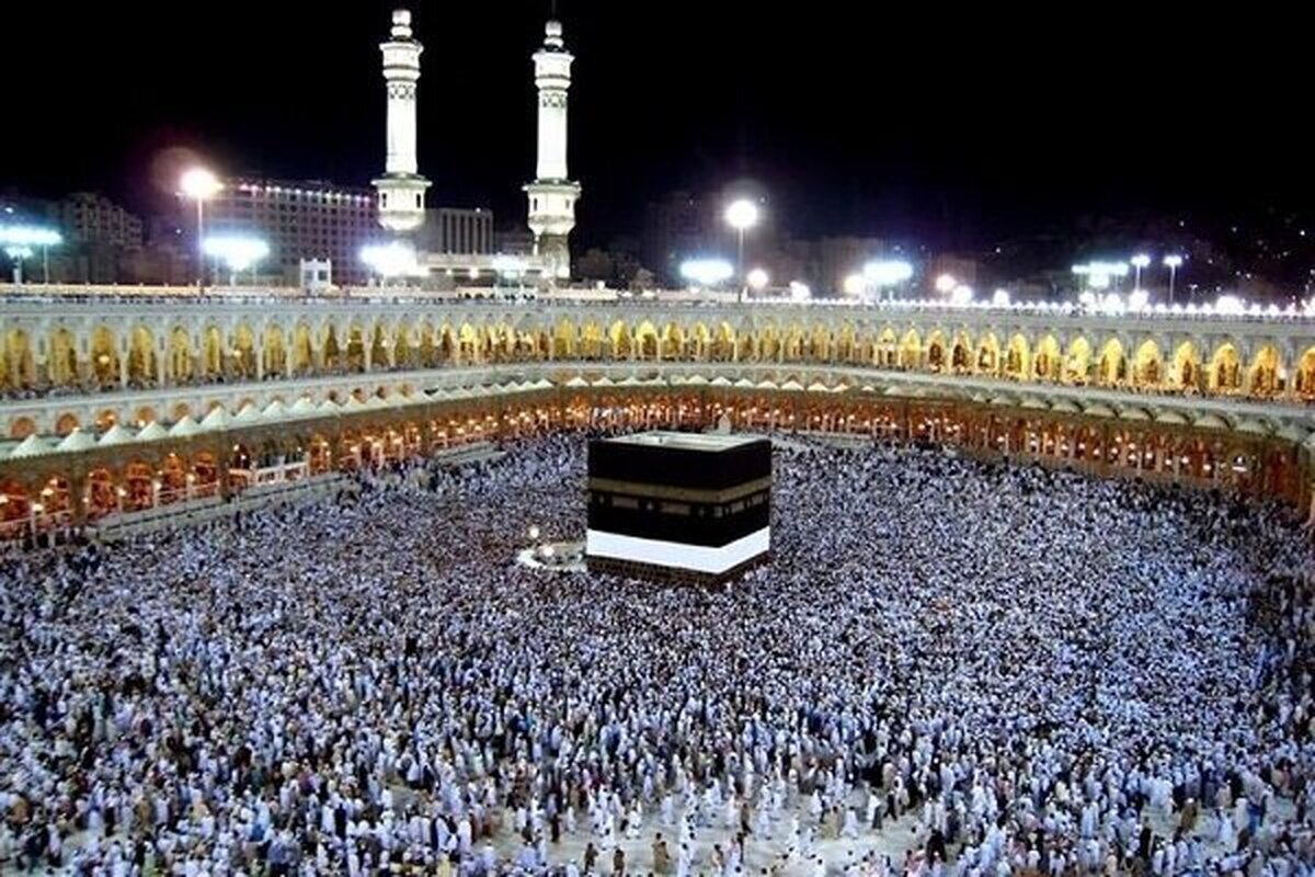 اعمال و احکام حج تمتع