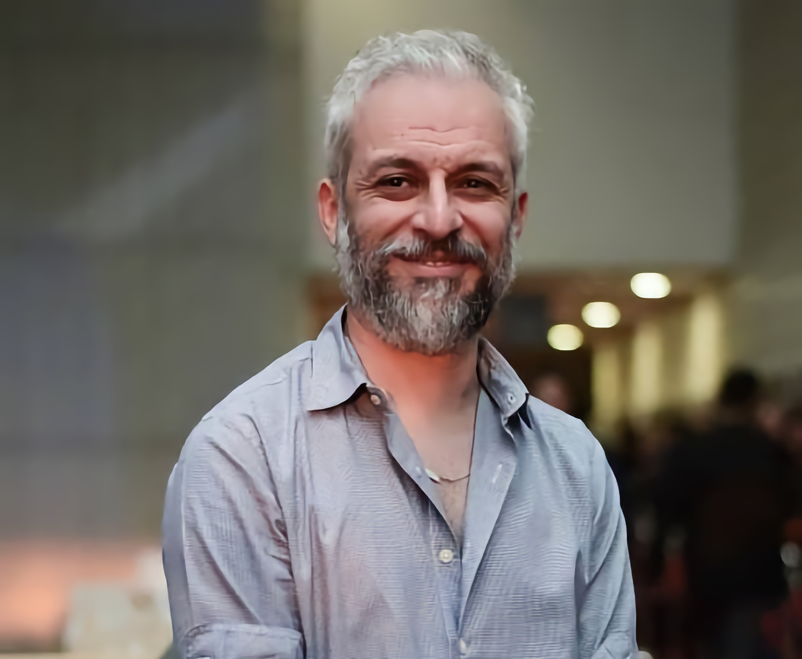 کاظم سیاحی بیوگرافی 2