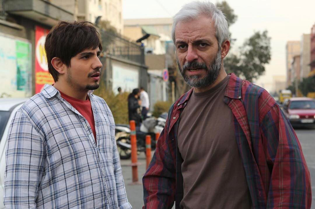 کاظم سیاحی در لیسانسه ها