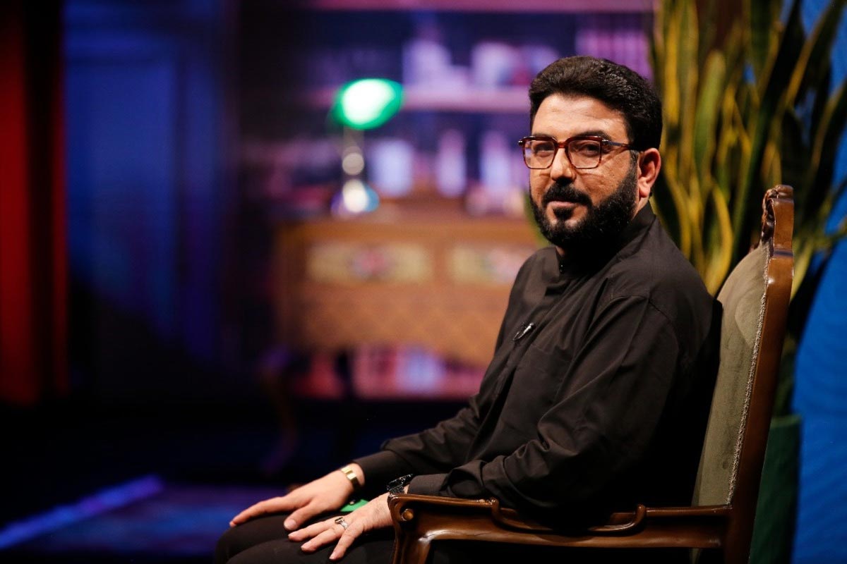 اشعار حامد عسکری