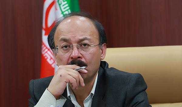 بیژن عبدالکریمی