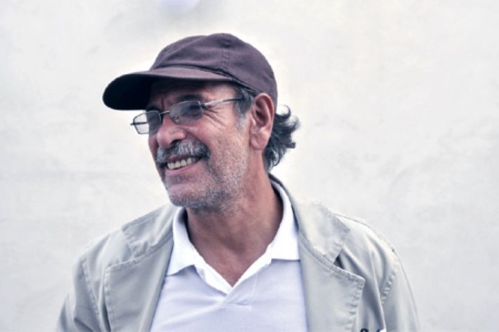 بیوگرافی حسین محجوب