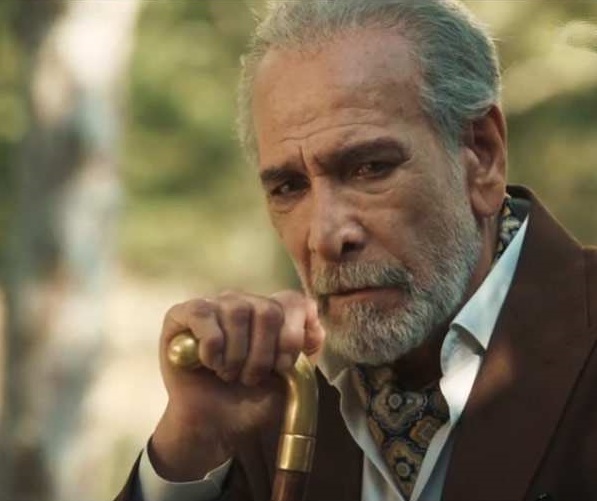 حسین محجوب در از یاد رفته