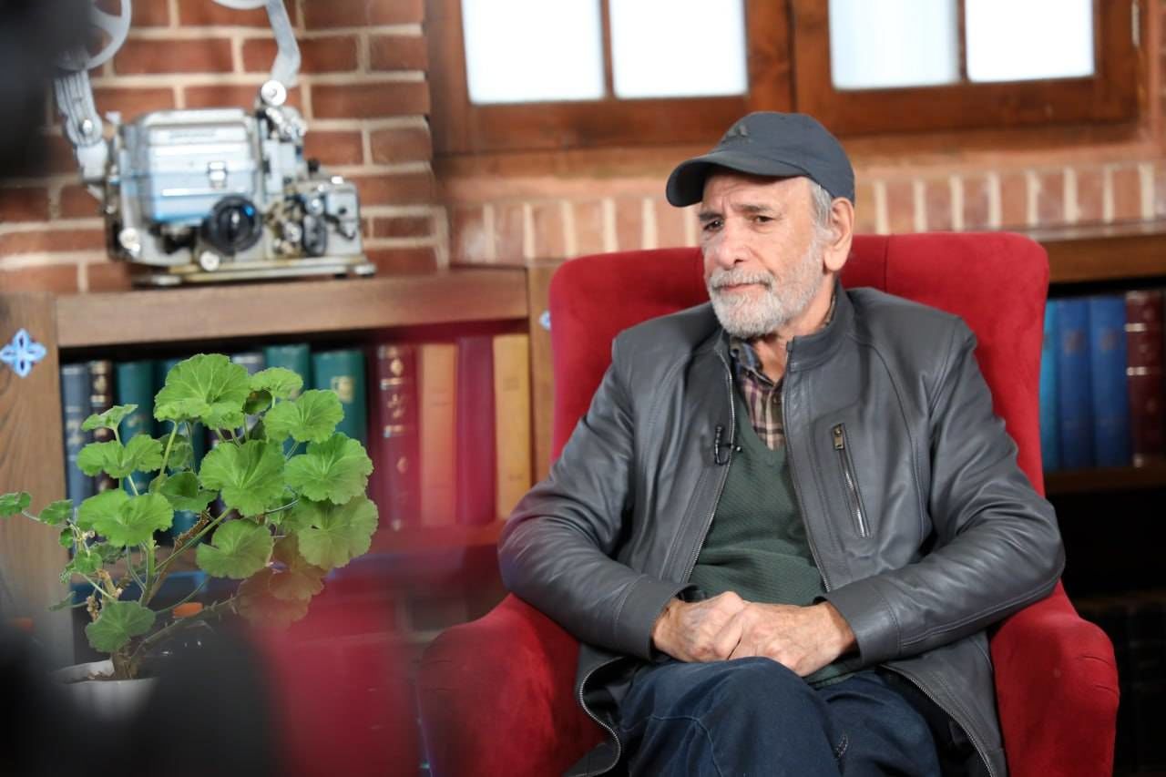 حسین محجوب در تئاتر