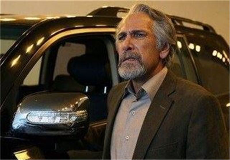 حسین محجوب در زمانه