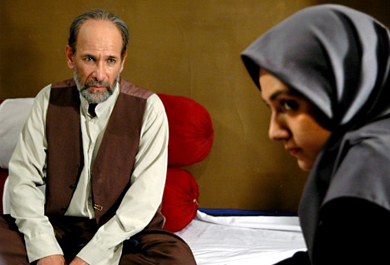 حسین محجوب در صاحبدلان