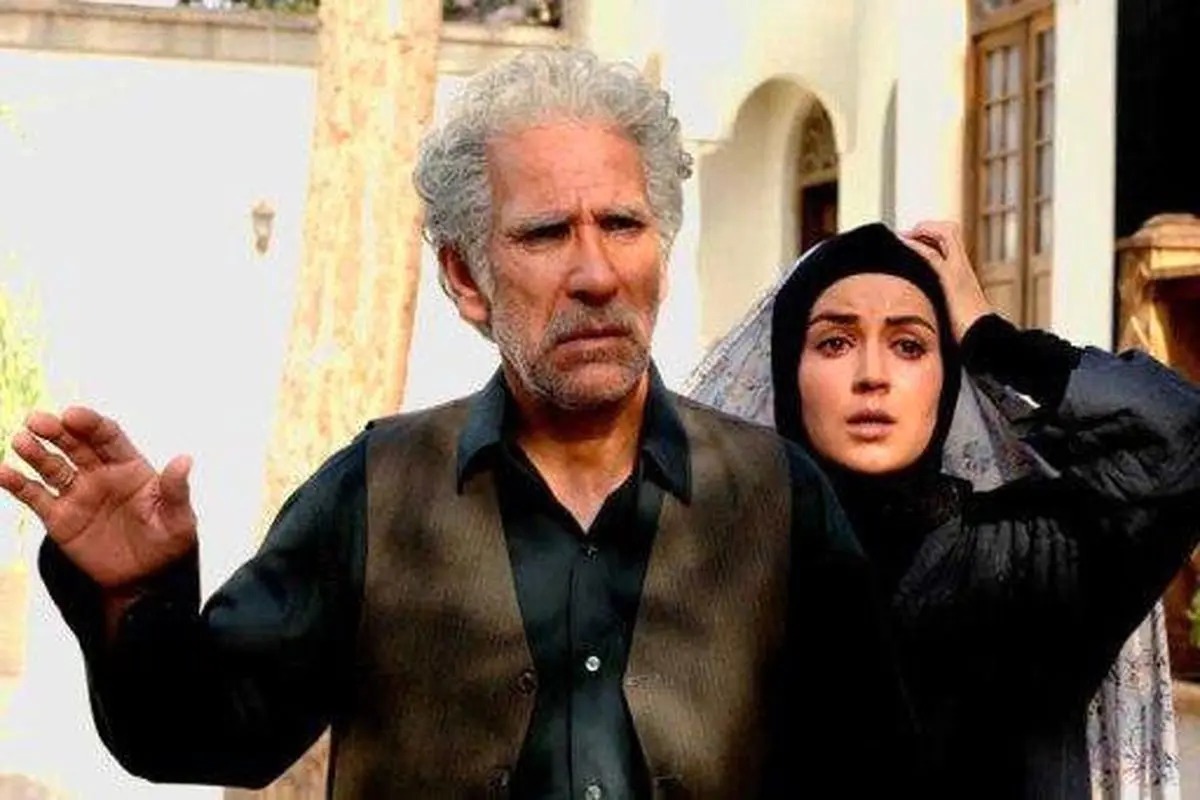 حسین محجوب مسیر زاینده رود