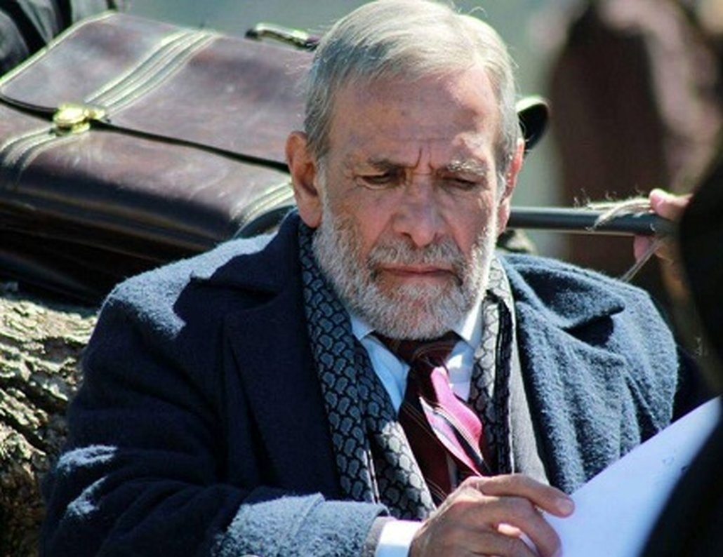 حسین محجوب هنرپیشه