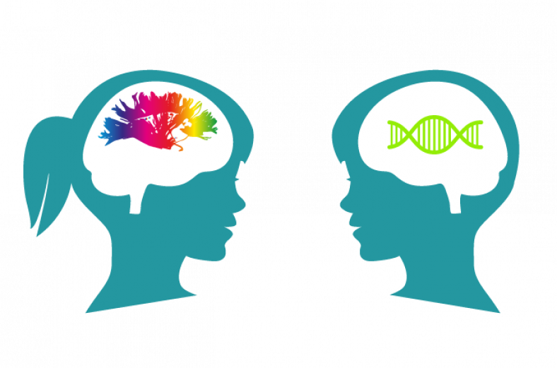 شناخت دنیای متفاوت زن و مرد