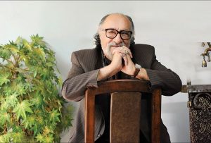 داریوش ارجمند: حاشیه ها برایم مهم نیستند