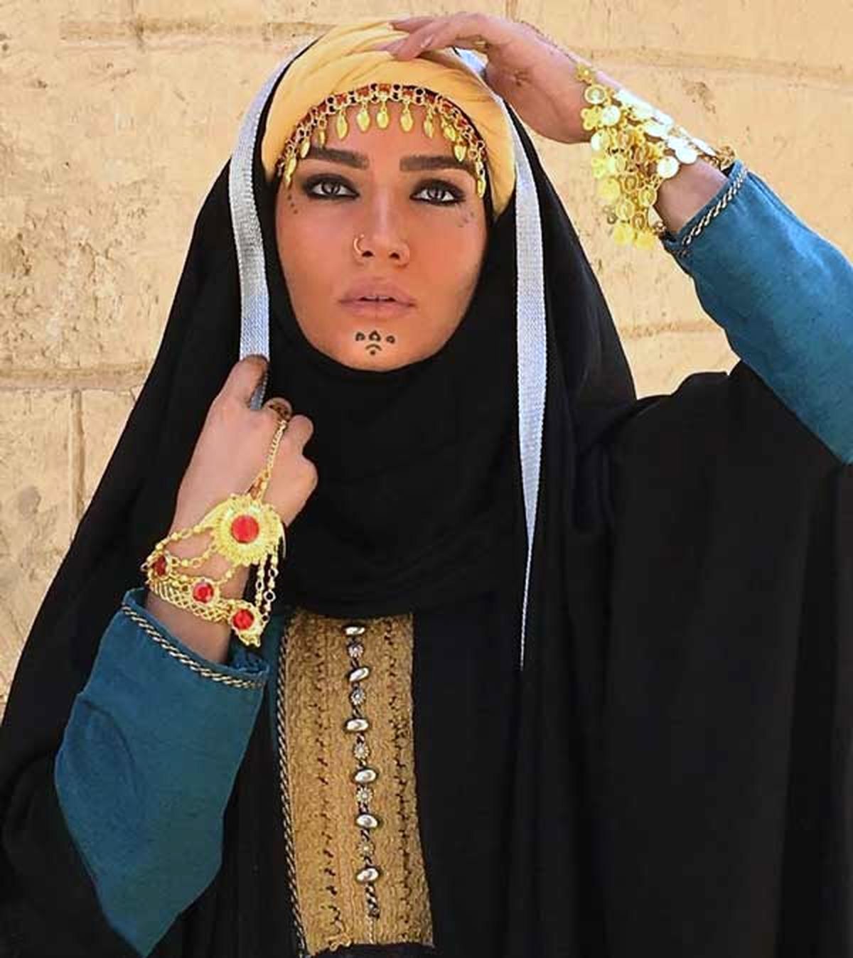 سریالهای متین ستوده