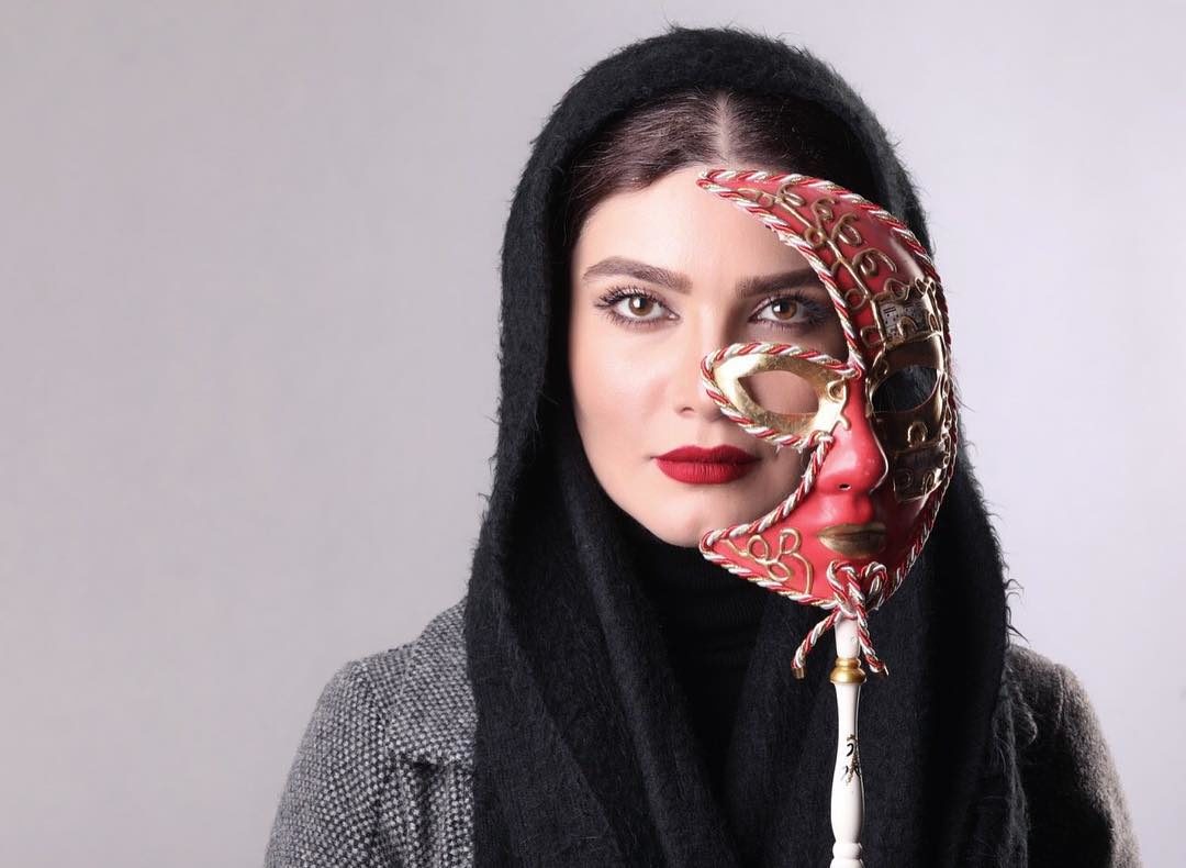 متین ستوده بازیگر