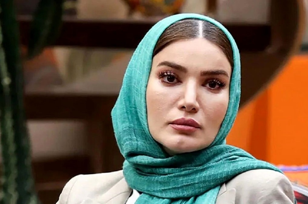 متین ستوده در جوکر