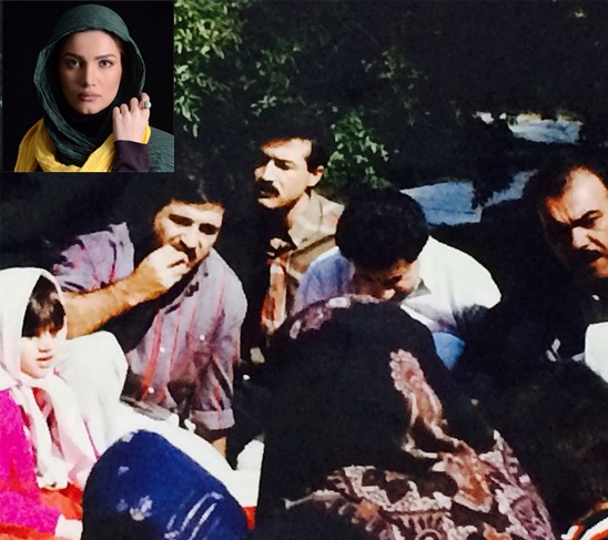 متین ستوده در سریال این خانه دور است