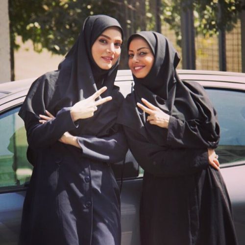 متین ستوده در سریال مهیار عیار