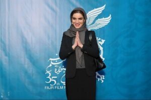 متین ستوده در سینما