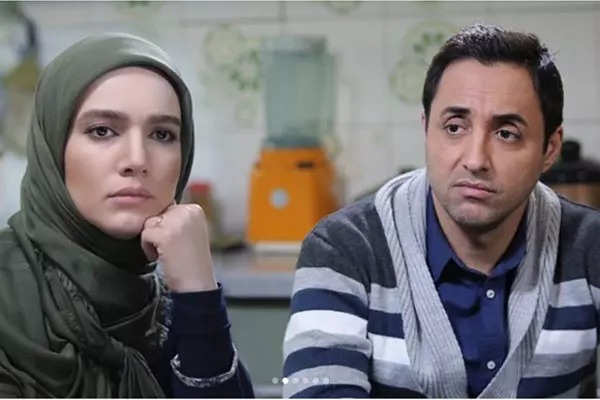 متین ستوده در لیسانسه ها