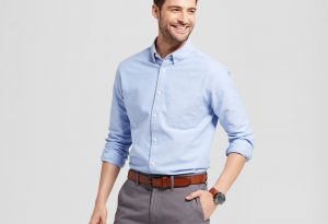 استایل روزمره مردانه
