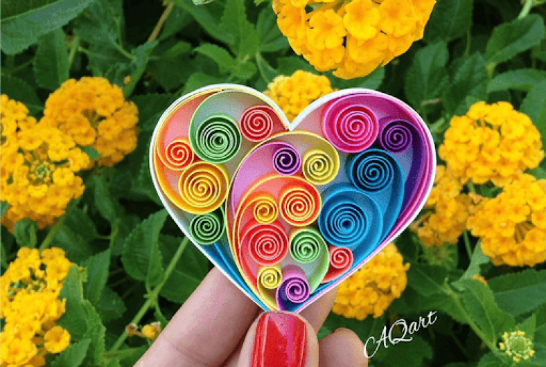 ملیله کاغذی
