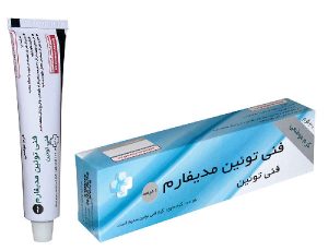 پماد فنی توئین