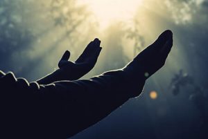 ارتباط با خدا