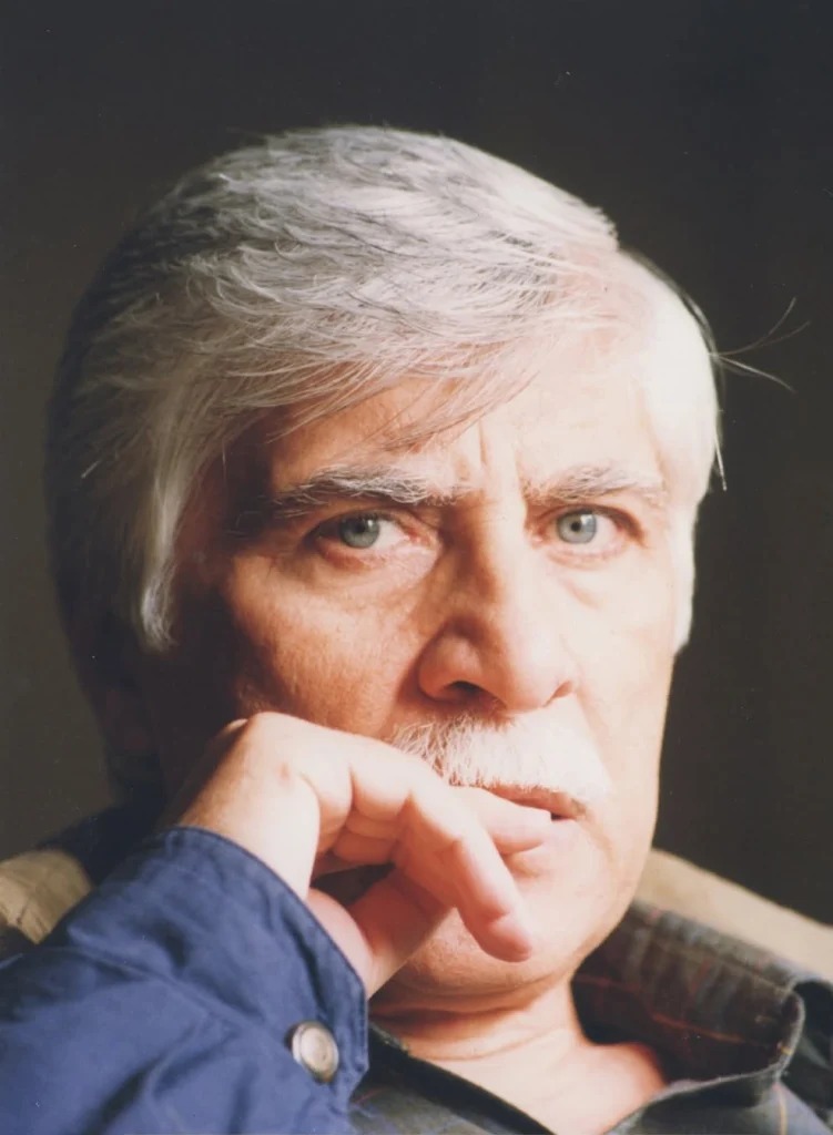 بهرام بیضایی