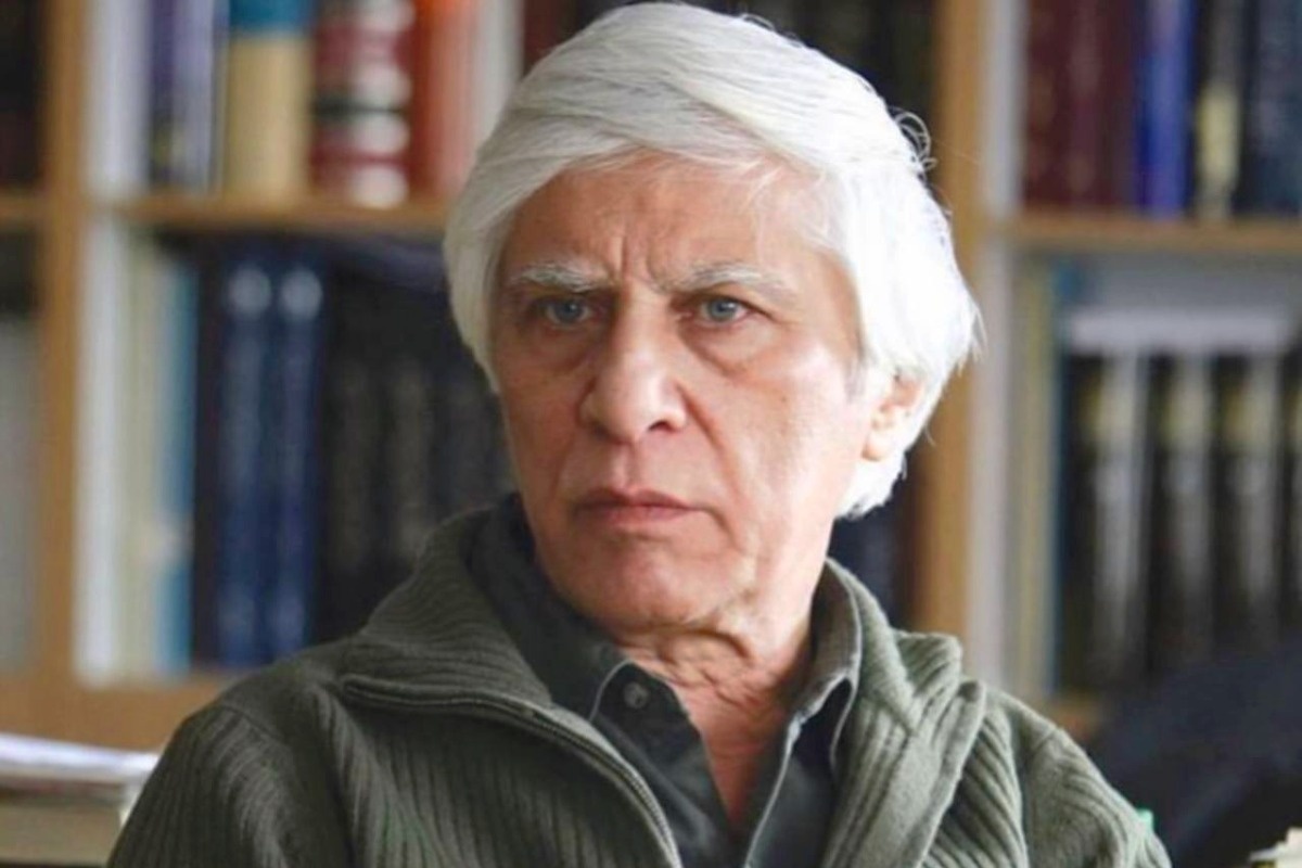 بیوگرافی بهرام بیضایی