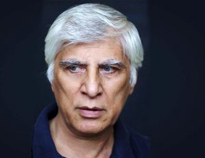 بهرام بیضایی