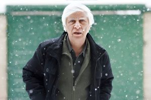 بهرام بیضایی بیوگرافی