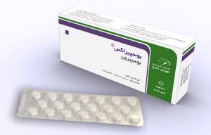 بوسپیرون