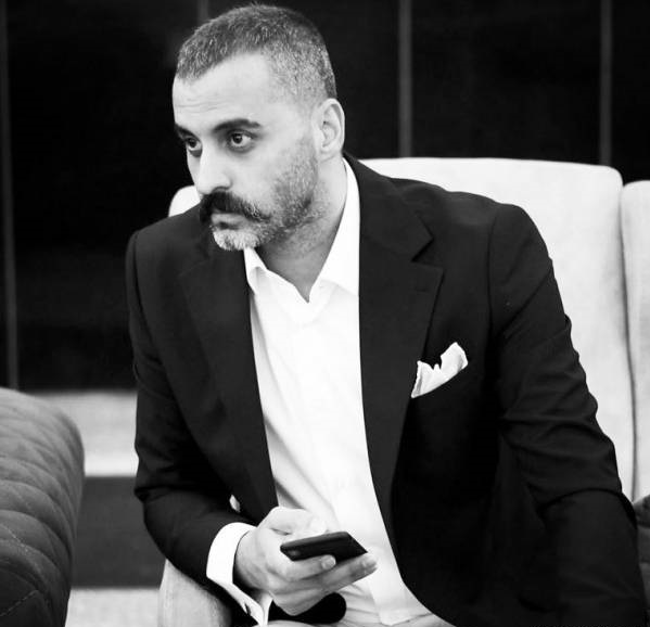 بیوگرافی علیرام نورایی