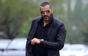 علیرام نورایی آسپرین