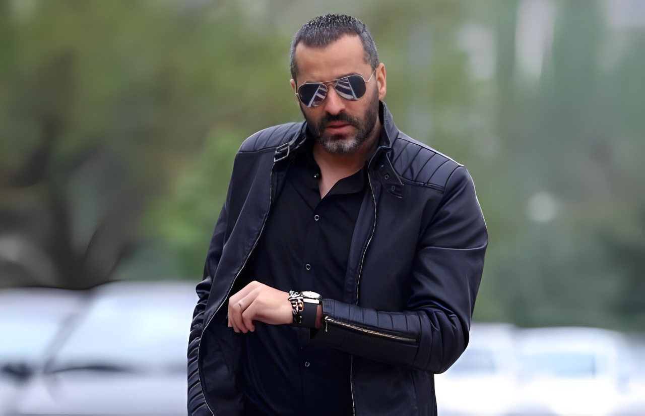 علیرام نورایی آسپرین