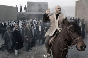 علیرام نورایی یتیم خانه ایران
