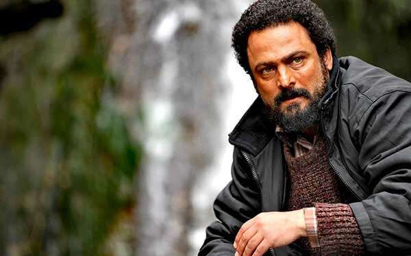 سریال های حسین یاری