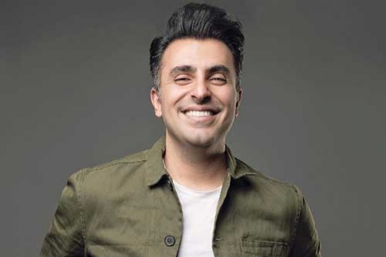 علیرضا طلیسچی