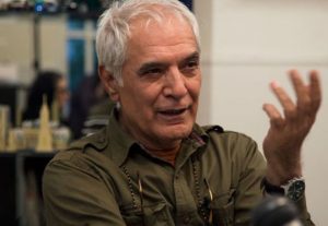 محمود کلاری