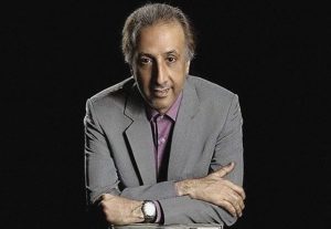 محمدرضا حیاتی