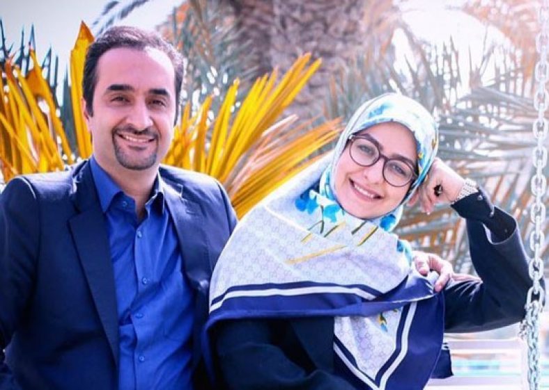نیما کرمی