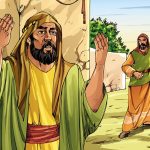 ماجرای صبر ایوب