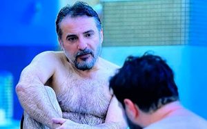 سید جواد هاشمی