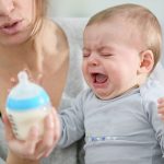 بهترین نوع شیر خشک برای نوزادان