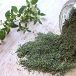 آویشن و فشار خون