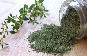 آویشن و فشار خون