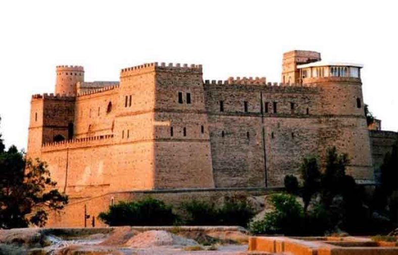 شهر شوش دانیال