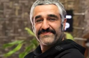 بیوگرافی پژمان جمشیدی