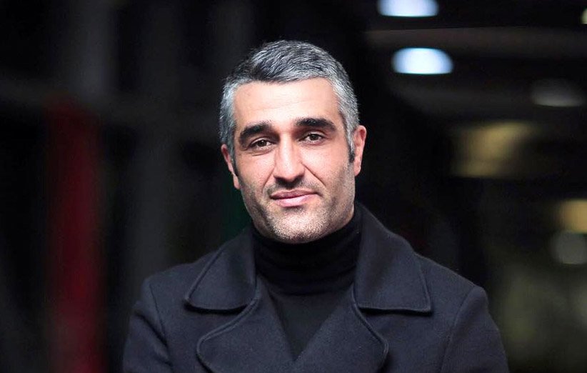 پژمان جمشیدی بیو