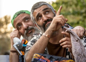 فیلم های پژمان جمشیدی
