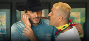 پژمان جمشیدی در تگزاس